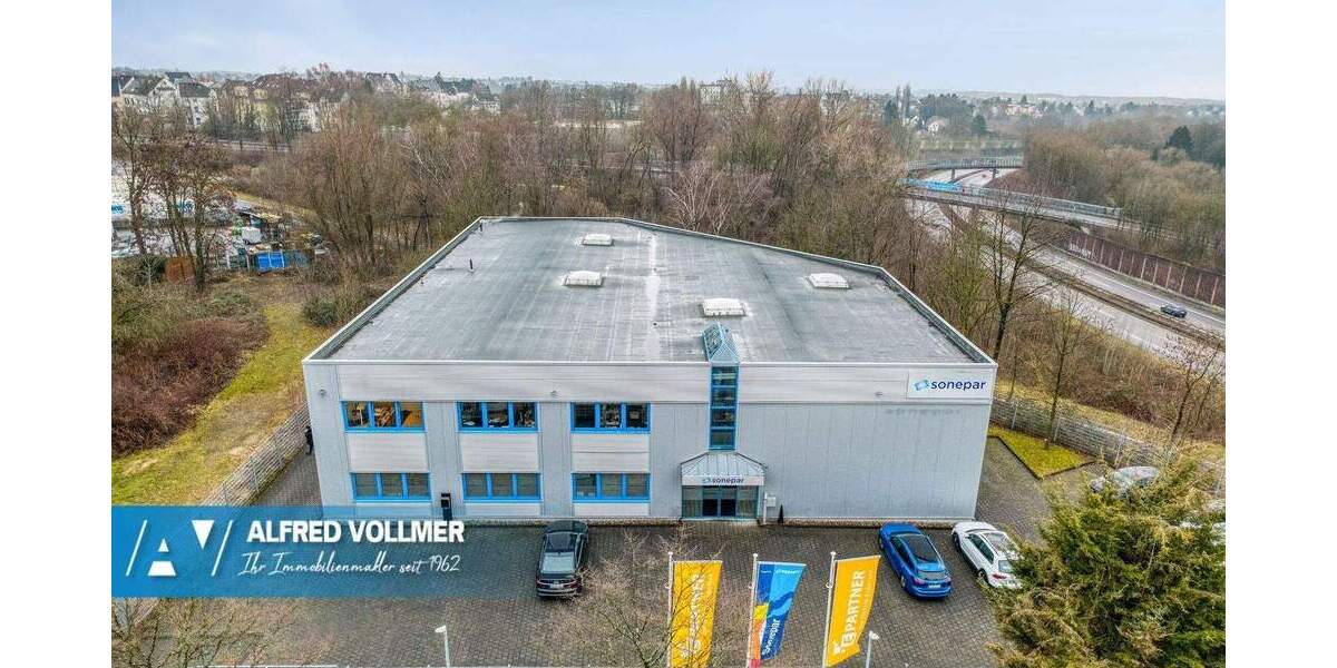 Gewerbeobjekt Solingen Solingen-Mitte - 1.035.000&euro; | Angebot:25606665