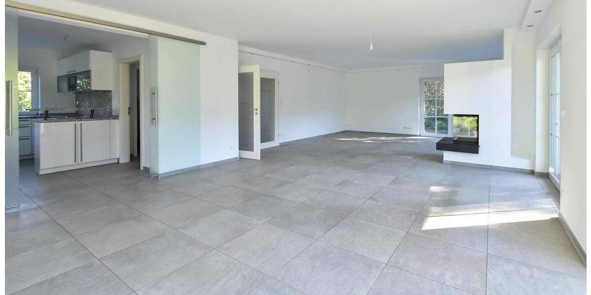 Einfamilienhaus Ratingen Hösel - 7 Zimmer, 202 m&sup2;, 1.250.000&euro; | Angebot:25663256