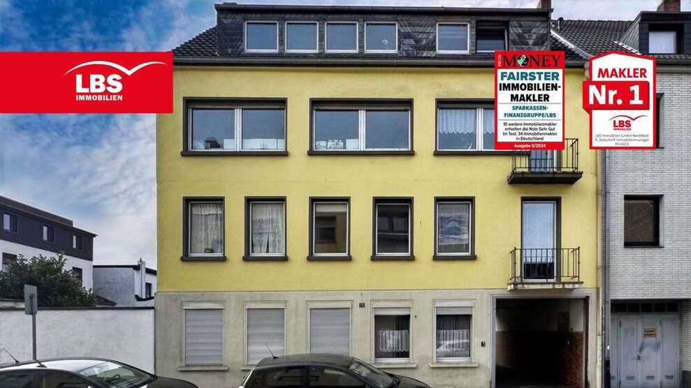 Haus zum Kaufen in Krefeld 670.000 € 312 m²