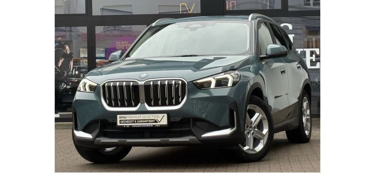 BMW iX1 45.075 km 37.480 &euro; Wuppertal 42117