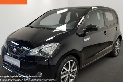 Seat Mii 36.934 km 12.290 € Düsseldorf 40233