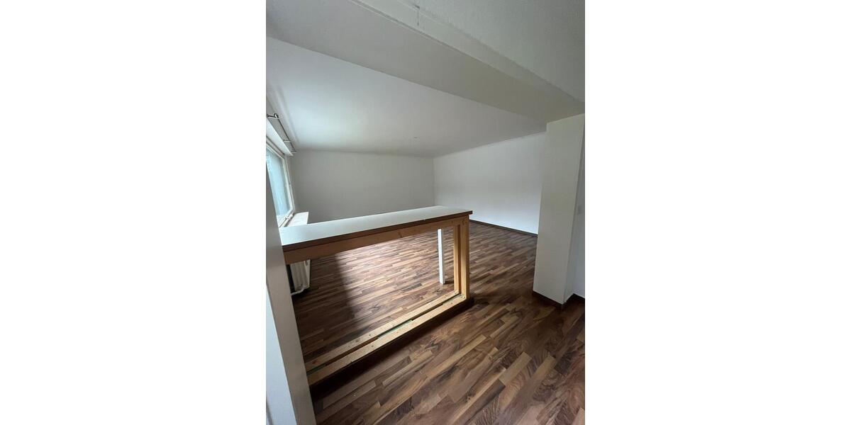 1,5 Zimmer Studio 45 qm mit Küche Bad ab sofort! 1 zimmer