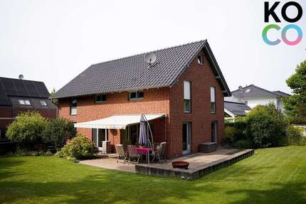 Haus zum Kaufen in Mettmann 945.000 € 162 m²