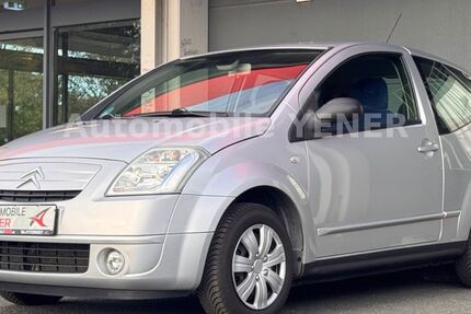 Citroen C2 86.000 km 3.799 € Mülheim an der Ruhr 45475