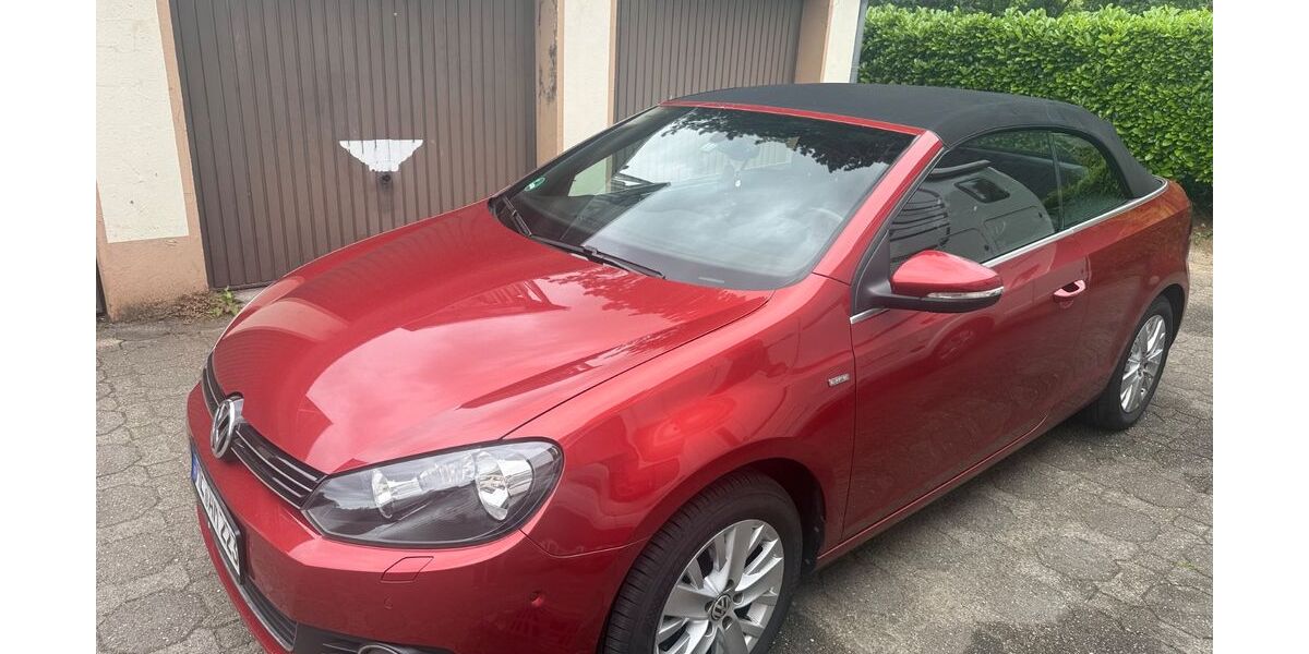 VW Golf 98.000 km 9.900 &euro; Erkrath 40699