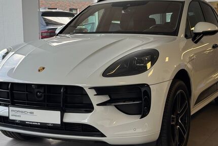 Porsche Macan 88.200 km 43.911 &euro; Mülheim an der Ruhr 45478