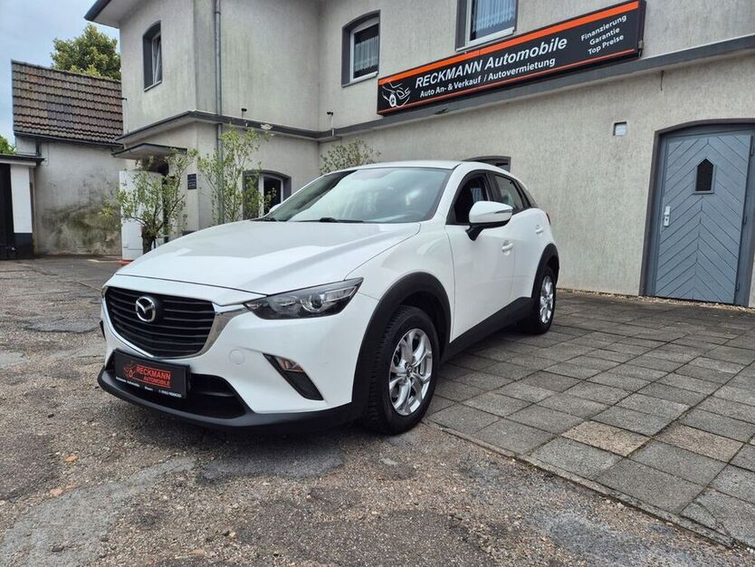CX-3