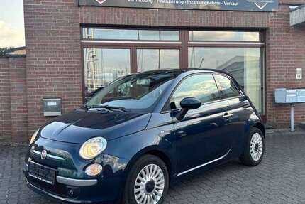 Fiat 500 141.000 km 5.250 € Willich 47877