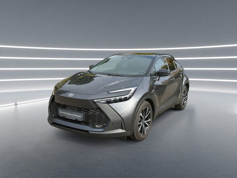 Toyota C-HR 5.724 km 29.990 € Remscheid 42859