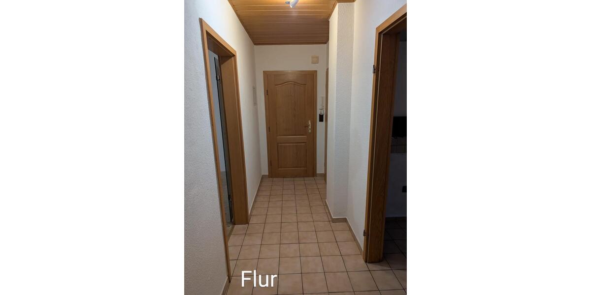 Maisonettenwohnung Wuppertal - 3 Zimmer, 86 m&sup2;, 600&euro; | Angebot:26407264