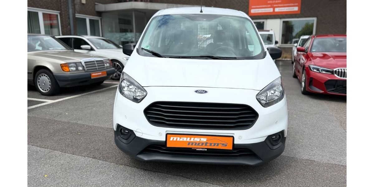 Ford Transit 22.100 km 13.680 &euro; Düsseldorf 40549