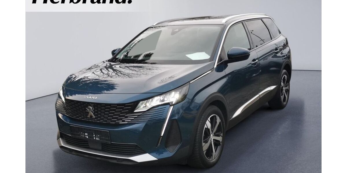 Peugeot 5008 50.344 km 24.890 &euro; Mönchengladbach 41066