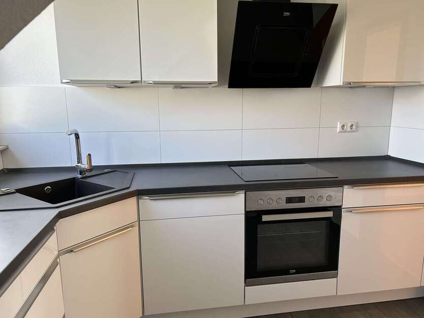 Wohnung zum Mieten in Wuppertal 820 € 99 m²