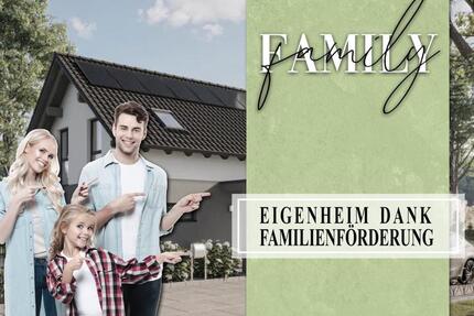 Heute ein Zuhause, morgen Ihr Eigentum! – KfW- & NRW-Förderung möglich!