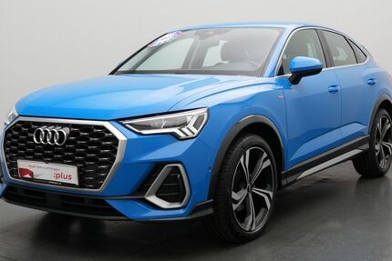 Audi Q3 130.962 km 25.980 &euro; Leverkusen 51373