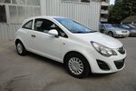 Opel Corsa Selection Klima Kette+TÜV neu S.heft 179.000 km 2.999 &euro; Neuss 41462