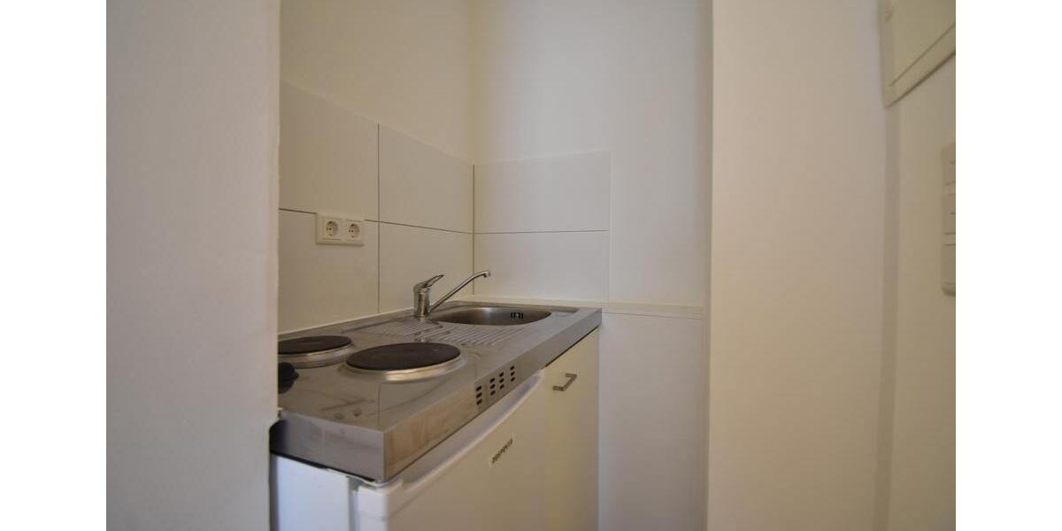 Etagenwohnung Düsseldorf Derendorf - 1 Zimmer, 26 m&sup2;, 950&euro; | Angebot:26072585