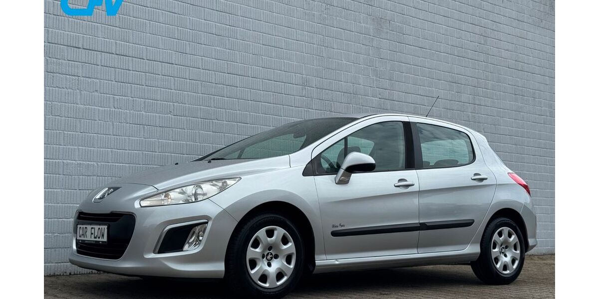 Peugeot 308 147.545 km 4.399 &euro; Viersen 41748
