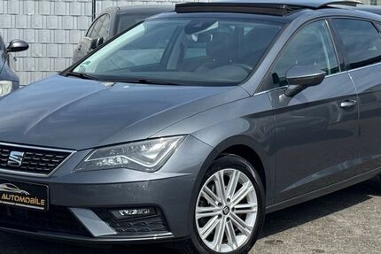 Seat Leon 142.000 km 13.390 &euro; Neuss-Norf 41469