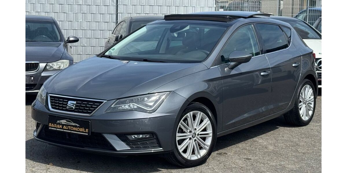 Seat Leon 142.000 km 13.390 &euro; Neuss-Norf 41469