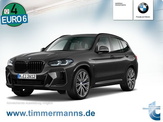 BMW X3 29.024 km 55.930 &euro; Kaarst 41564
