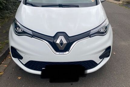 Renault ZOE 55.000 km 8.500 € Willich 47877