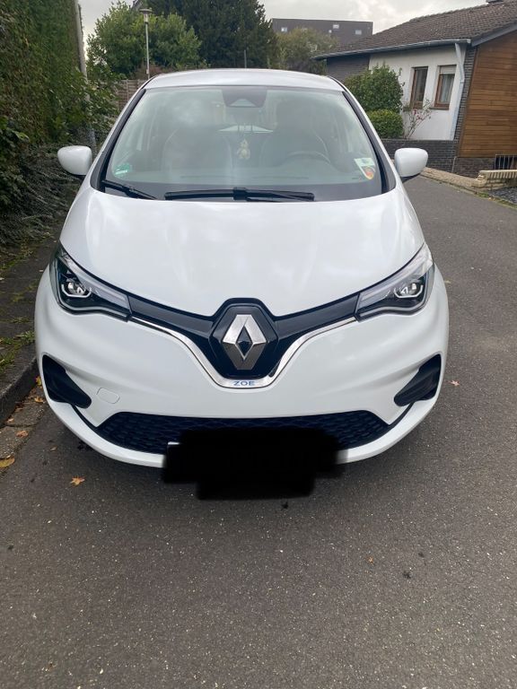 Renault ZOE 55.000 km 8.500 € Willich 47877