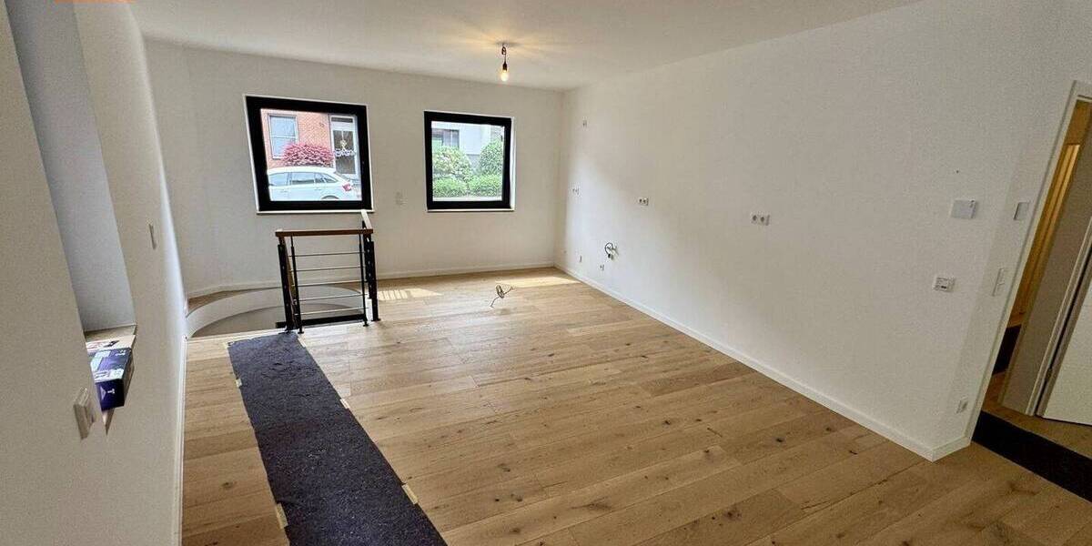 Etagenwohnung Düsseldorf / Urdenbach Urdenbach - 2 Zimmer, 100 m&sup2;, 499.000&euro; | Angebot:26775365