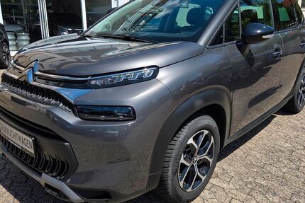Citroen C3 Aircross 17.990 km 14.990 &euro; Erkrath 40699