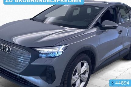 Audi Q4 e-tron 15.379 km 30.595 € Krefeld 47829