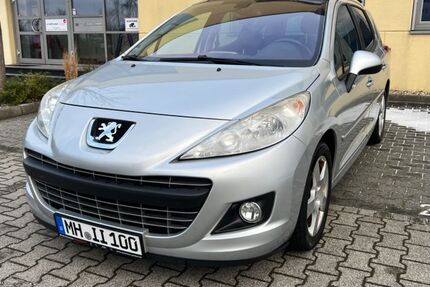 Peugeot 207 120.000 km 5.850 &euro; Mülheim an der Ruhr 45473