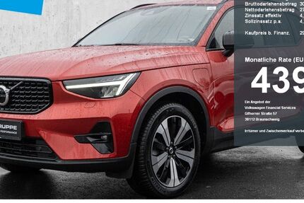Volvo XC40 66.499 km 28.850 &euro; Düsseldorf 40474