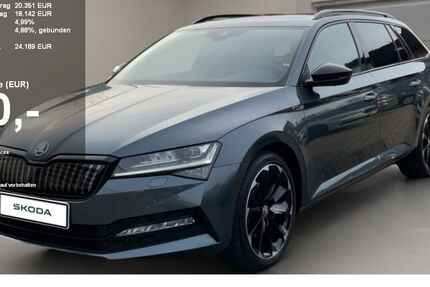 Skoda Superb 87.686 km 24.189 &euro; Viersen-Dülken 41751