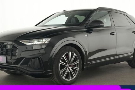 Audi Q8 23.073 km 66.295 &euro; Neuss 41460