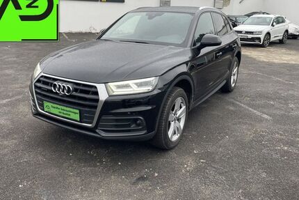 Audi Q5 124.545 km 24.980 &euro; Düsseldorf 40229