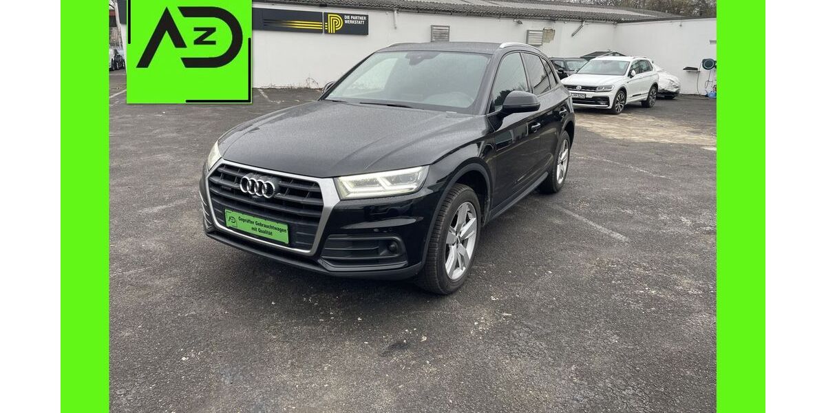 Audi Q5 124.545 km 24.980 &euro; Düsseldorf 40229
