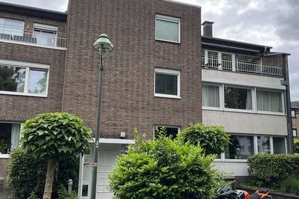 Wohnung zum Kaufen in Düsseldorf 960.000 € 160 m²
