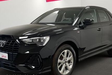 Audi Q3 49.336 km 33.900 &euro; Düsseldorf 40233