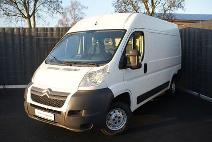 Citroen Jumper 223.852 km 7.999 &euro; Dormagen 41539