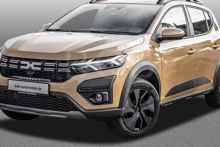 Dacia Sandero 1.001 km 19.988 &euro; Wuppertal 42109