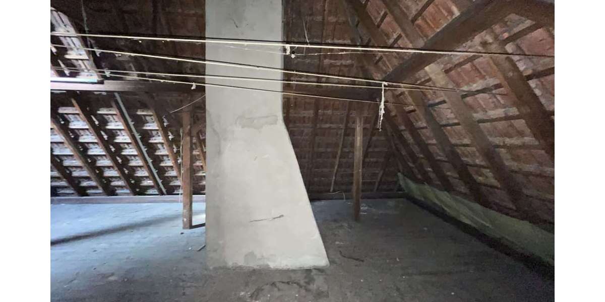 Etagenwohnung Düsseldorf Bilk - 1 Zimmer, 101 m&sup2;, 75.000&euro; | Angebot:25794285