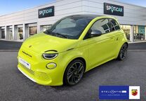 Gebrauchtwagen Abarth 500