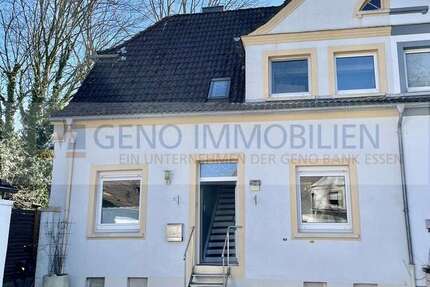 Haus zum Kaufen in Essen Schonnebeck 309.500 € 101 m²