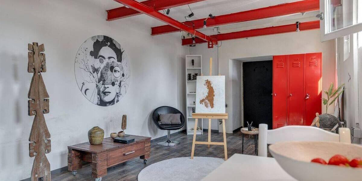 Etagenwohnung Erkrath-Hochdahl Hochdahl - 3 Zimmer, 125 m&sup2;, 295.000&euro; | Angebot:26917356