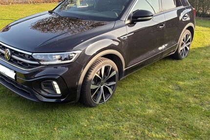 VW T-Roc 42.000 km 27.790 &euro; Mönchengladbach 41189