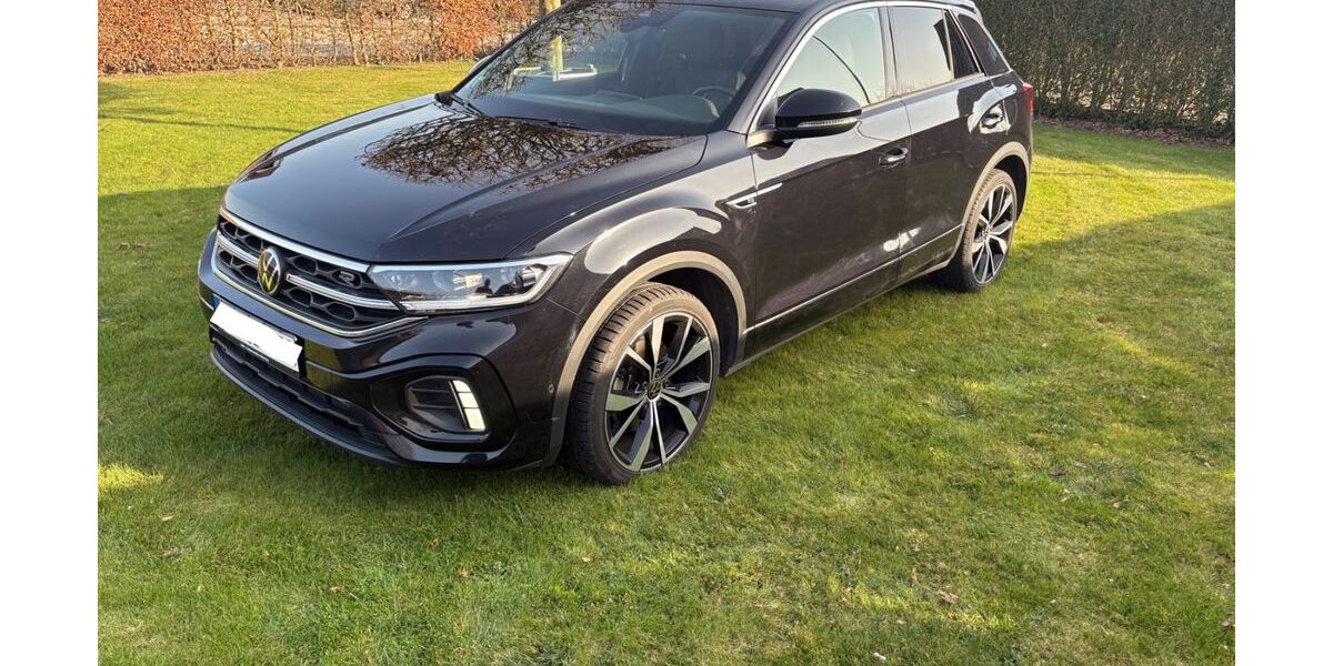 VW T-Roc 42.000 km 27.790 &euro; Mönchengladbach 41189