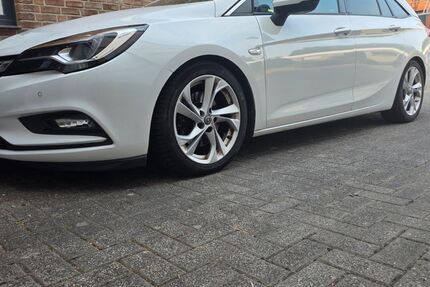 Opel Astra 155.000 km 6.599 &euro; Jüchen 41363