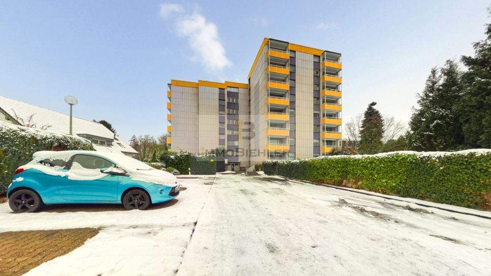 Etagenwohnung Leverkusen Schlebusch - 2 Zimmer, 68 m&sup2;, 149.000&euro; | Angebot:24683196