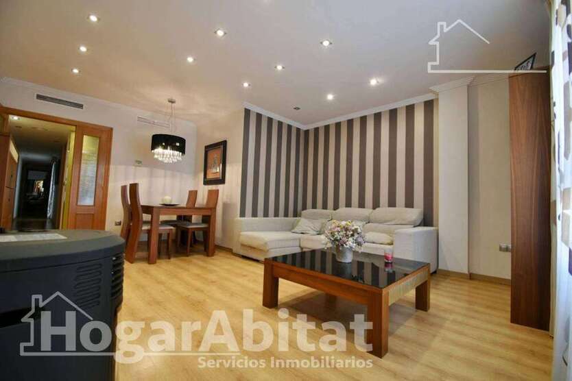 Wohnung zum Kaufen in Algemesí 195.000 € 140 m²