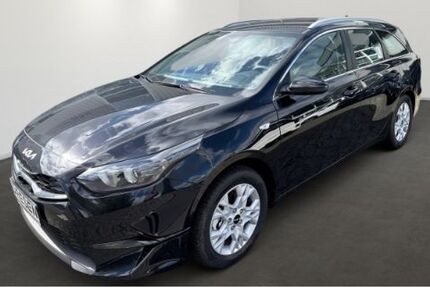 Kia ceed Sportswagon 20.413 km 22.580 € Korschenbroich 41352